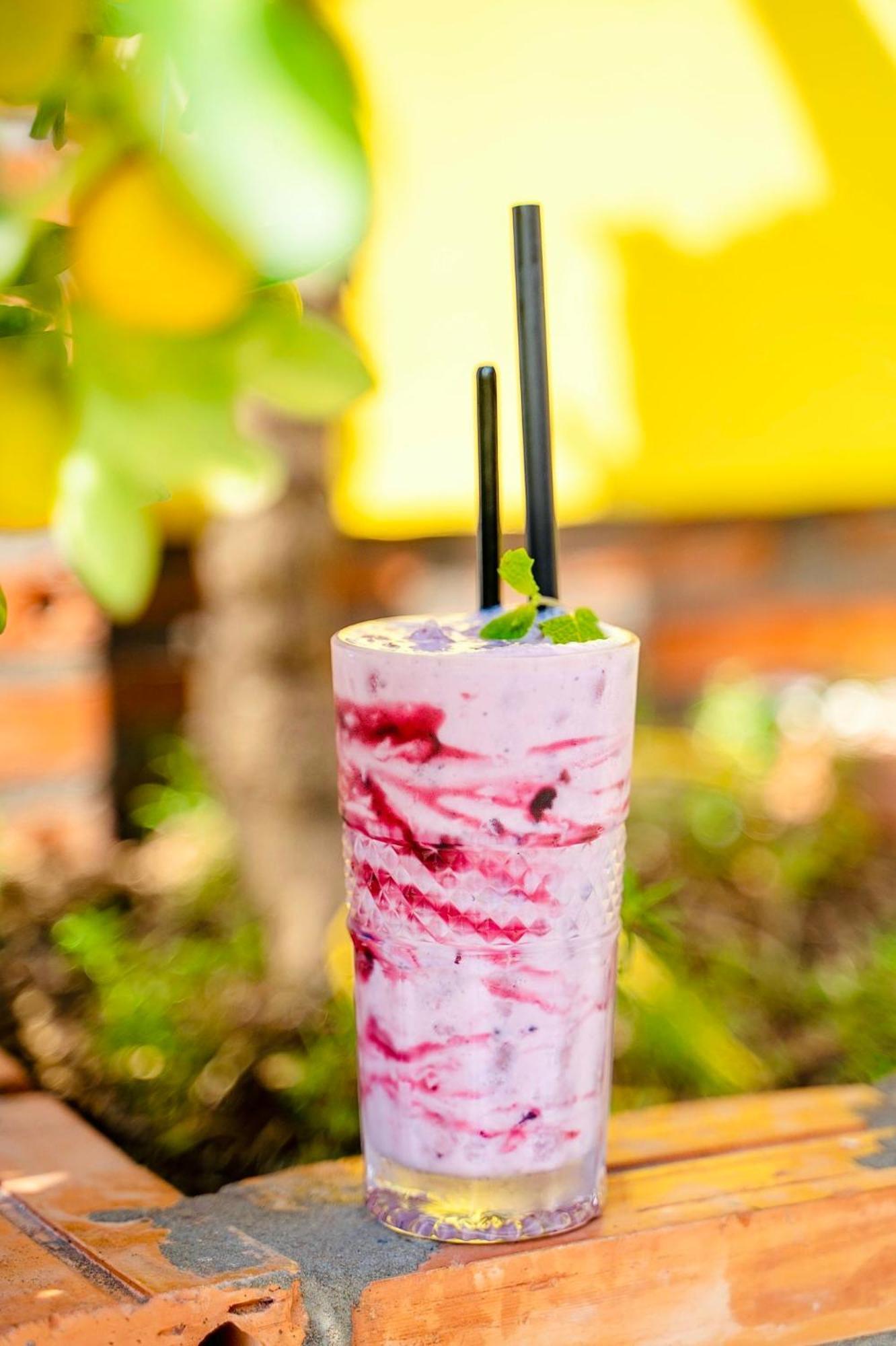 Kara Homestay & Cafe Can Tho Exterior photo